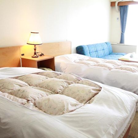 Hachimantai Rising Sun Hotel Ngoại thất bức ảnh