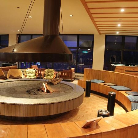 Hachimantai Rising Sun Hotel Ngoại thất bức ảnh