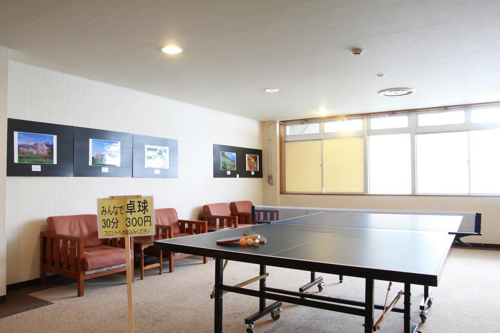Hachimantai Rising Sun Hotel Ngoại thất bức ảnh