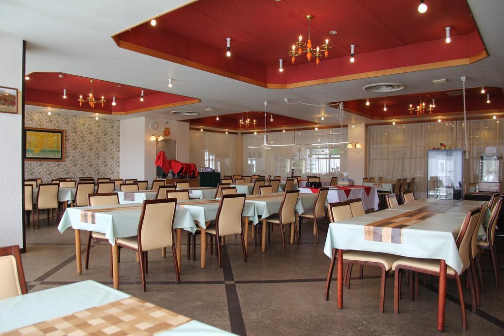 Hachimantai Rising Sun Hotel Ngoại thất bức ảnh
