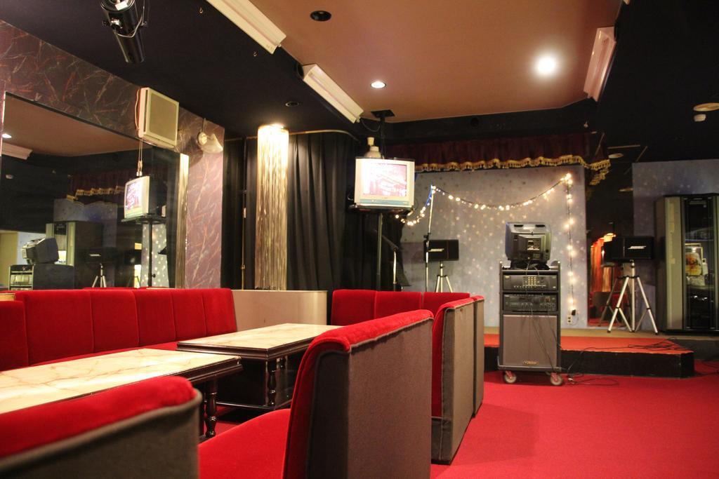Hachimantai Rising Sun Hotel Ngoại thất bức ảnh