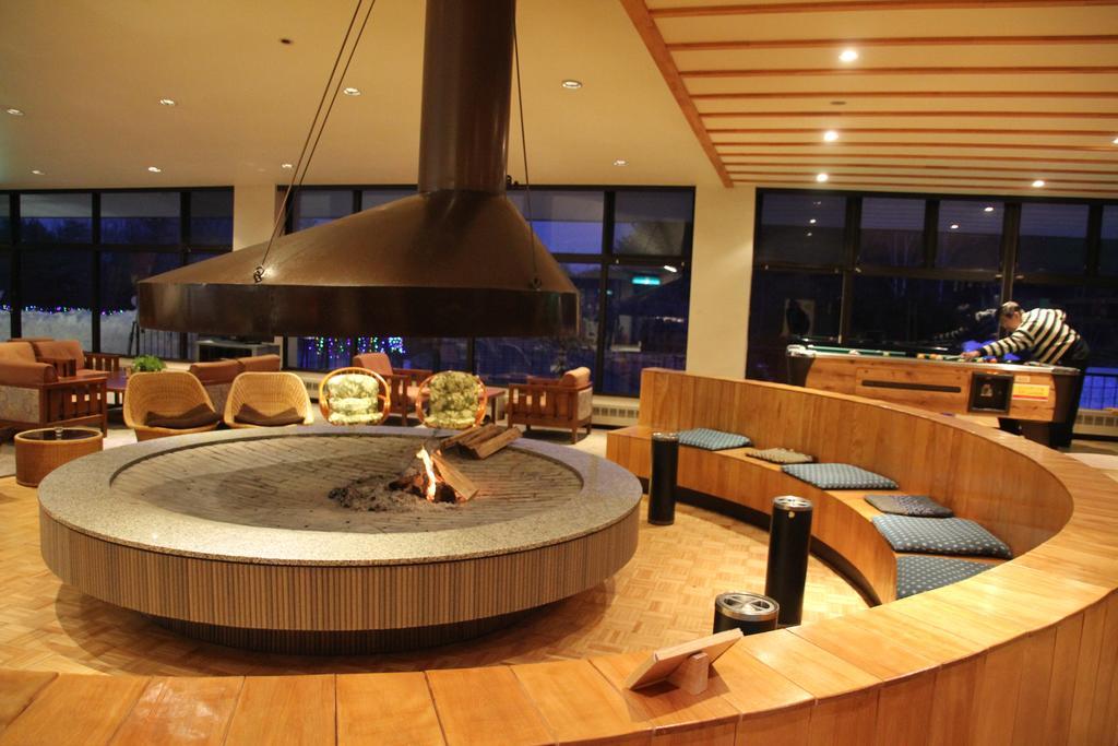 Hachimantai Rising Sun Hotel Ngoại thất bức ảnh
